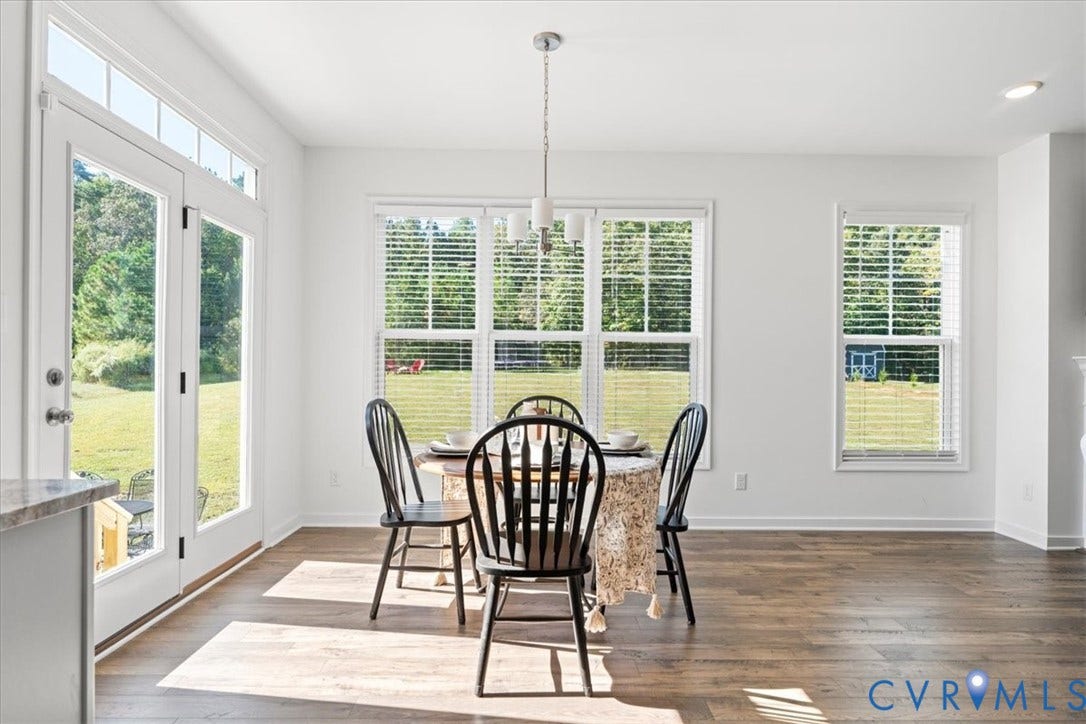 9966 Boschen Woods Place, Chesterfield, VA 23838
