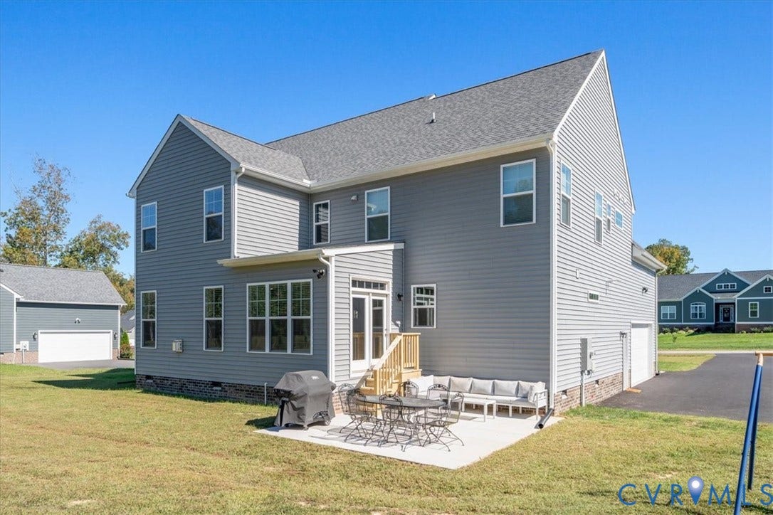 9966 Boschen Woods Place, Chesterfield, VA 23838