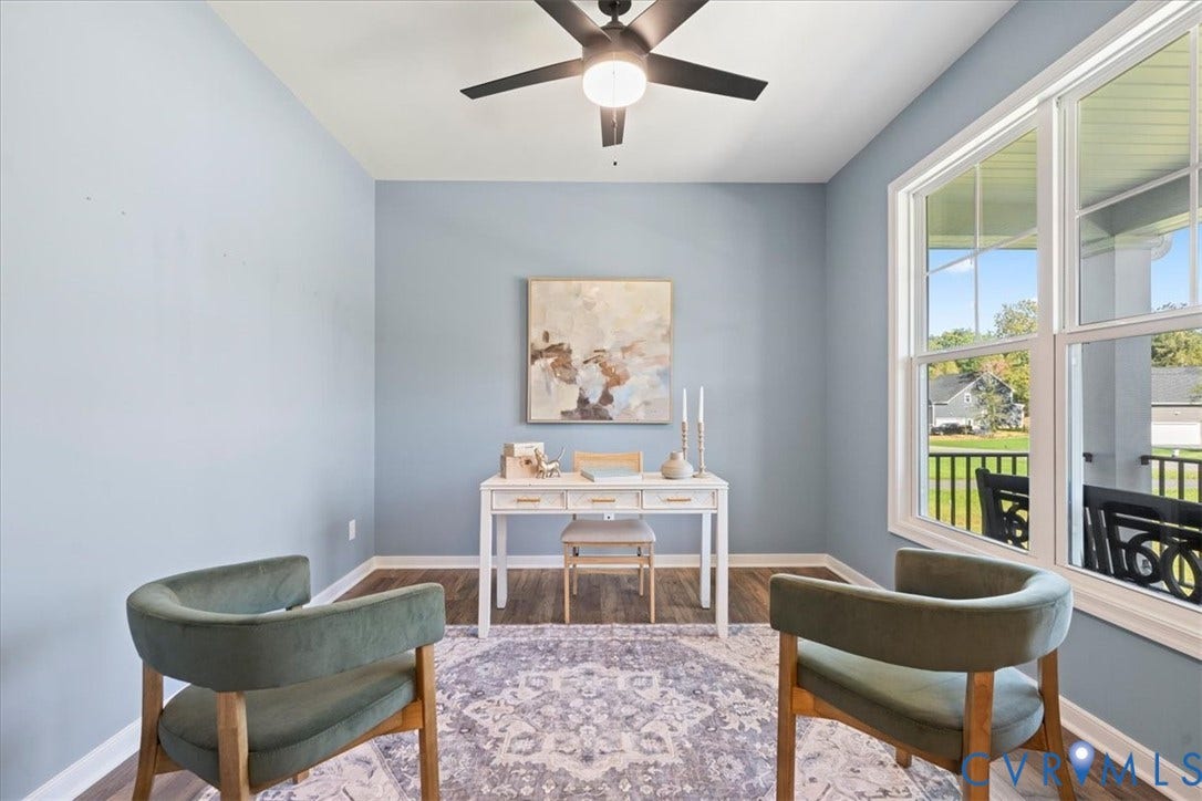 9966 Boschen Woods Place, Chesterfield, VA 23838