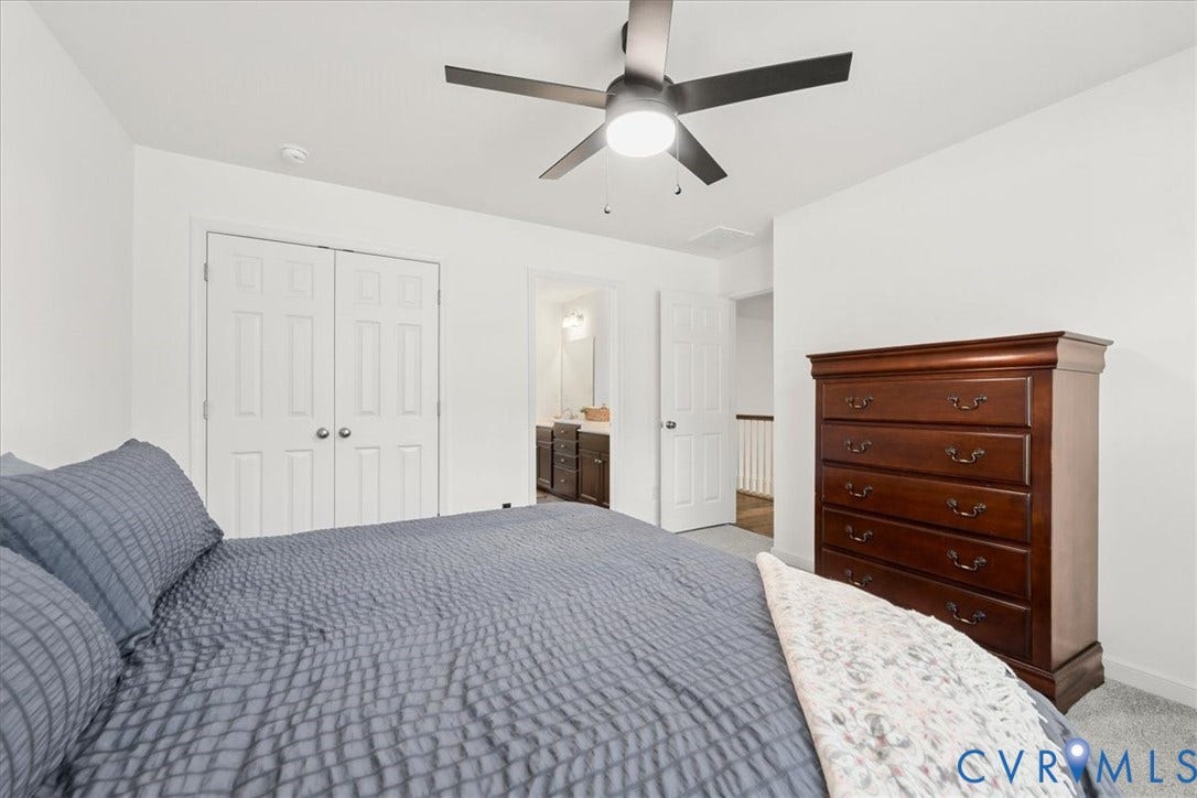 9966 Boschen Woods Place, Chesterfield, VA 23838