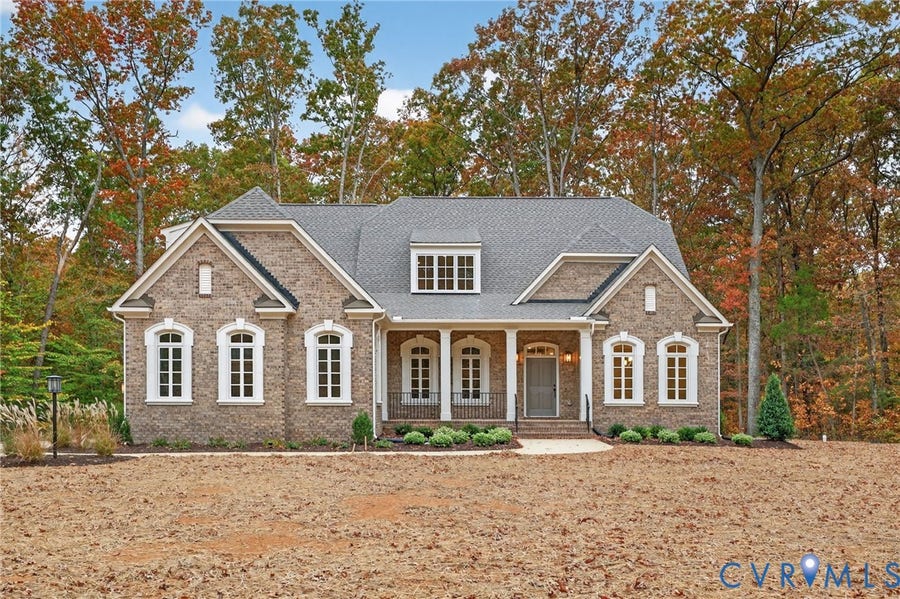Property photo for 15173 Johns Trace Circle, Montpelier, VA