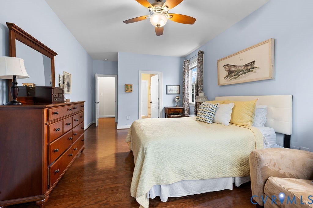 8264 Marley Drive, Mechanicsville, VA 23116