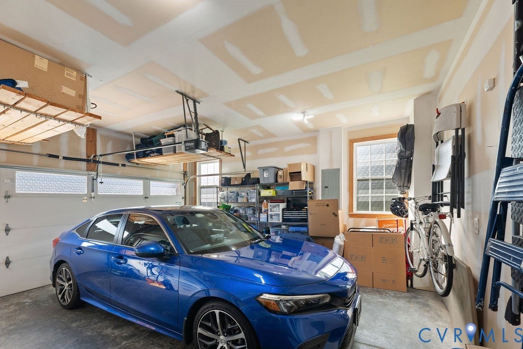 8264 Marley Drive, Mechanicsville, VA 23116