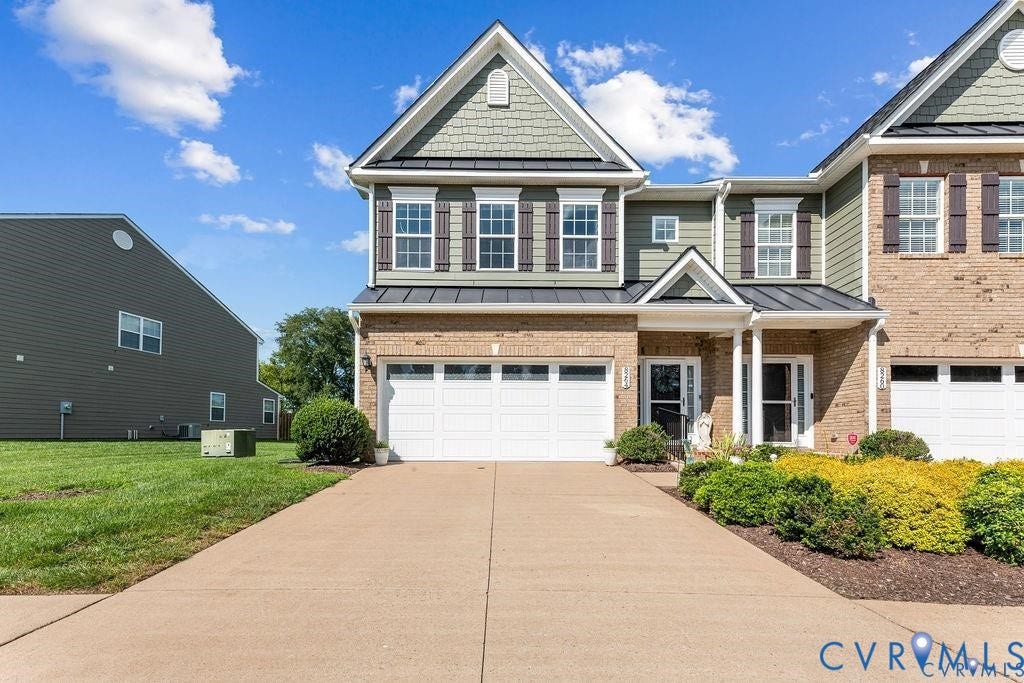 Welcome home to 
8264 Marley Dr