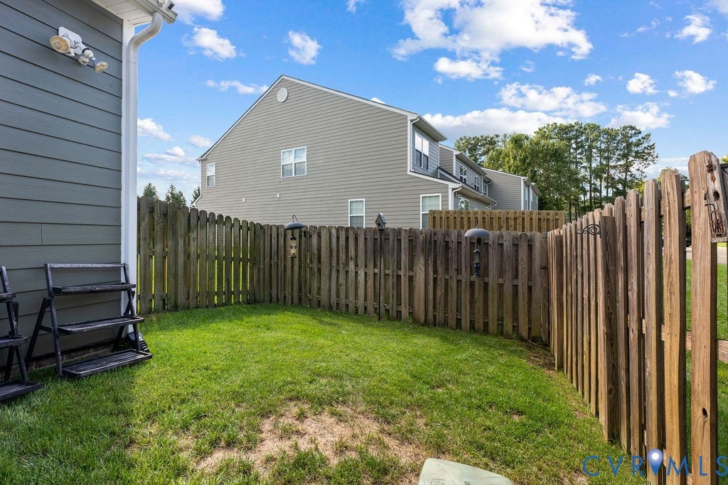 8264 Marley Drive, Mechanicsville, VA 23116