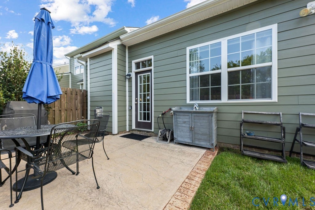 8264 Marley Drive, Mechanicsville, VA 23116