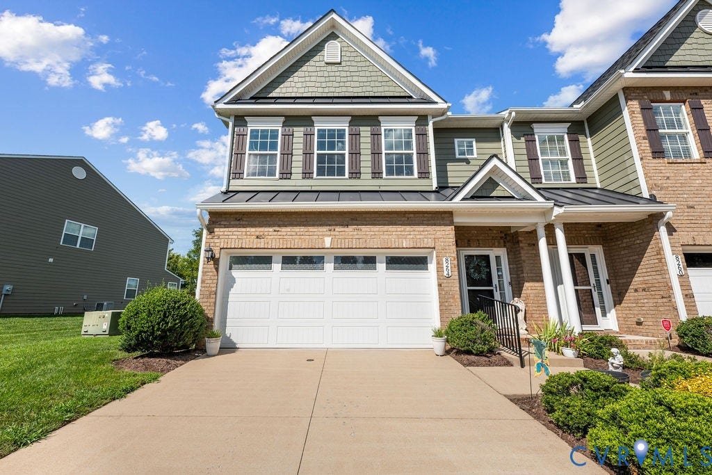 8264 Marley Drive, Mechanicsville, VA 23116