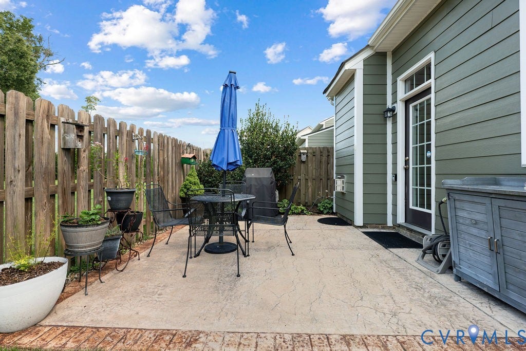 8264 Marley Drive, Mechanicsville, VA 23116