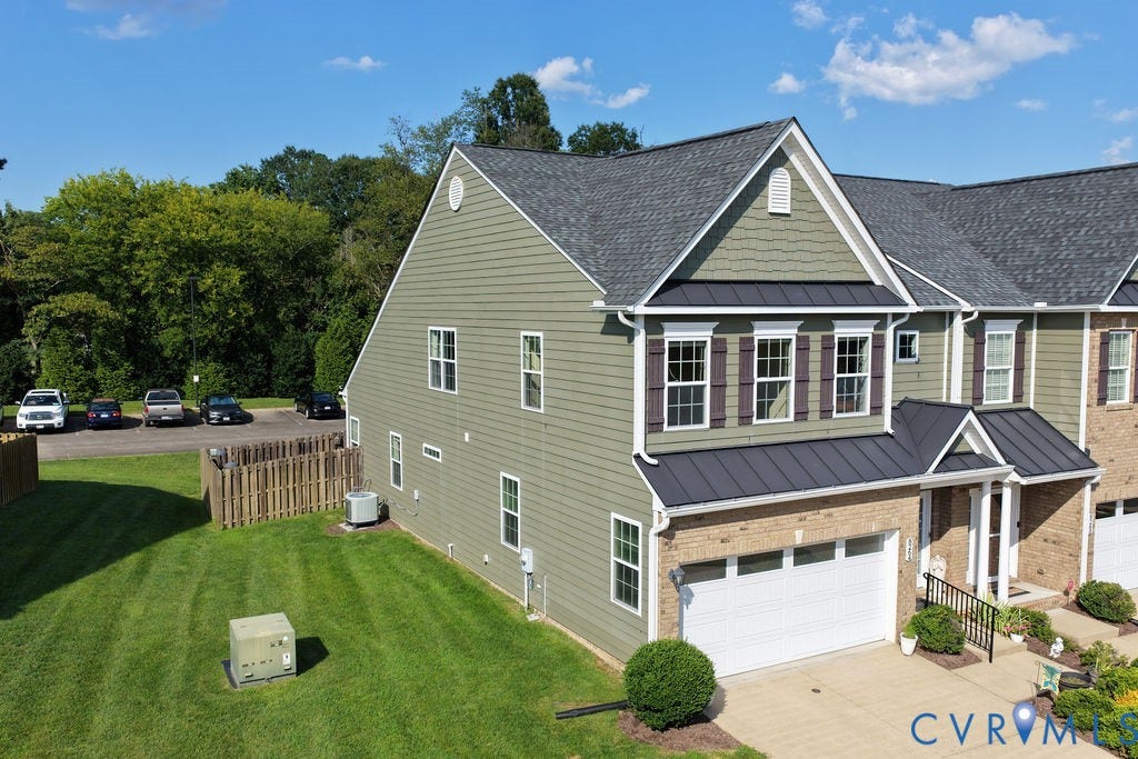 8264 Marley Drive, Mechanicsville, VA 23116