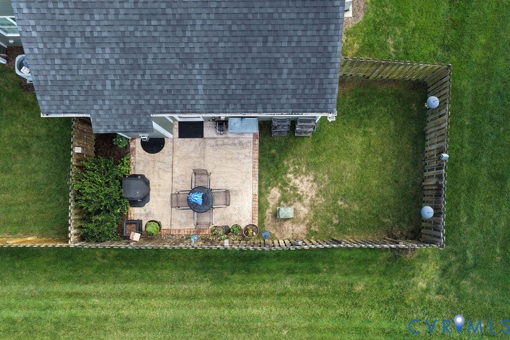 8264 Marley Drive, Mechanicsville, VA 23116
