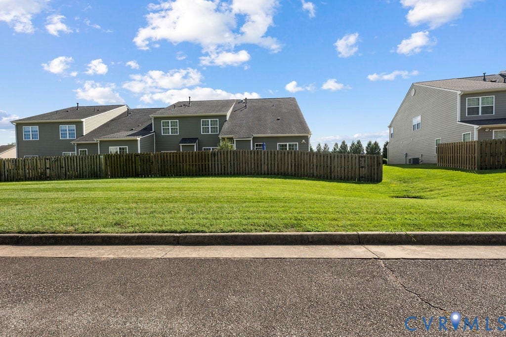 8264 Marley Drive, Mechanicsville, VA 23116