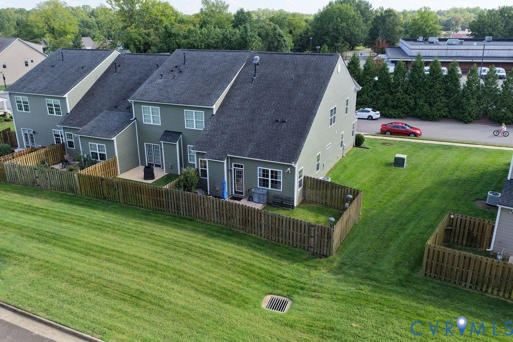 8264 Marley Drive, Mechanicsville, VA 23116