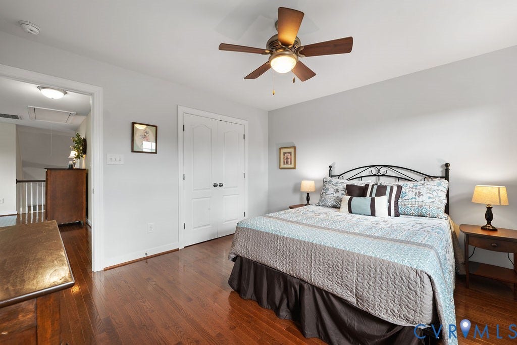 8264 Marley Drive, Mechanicsville, VA 23116