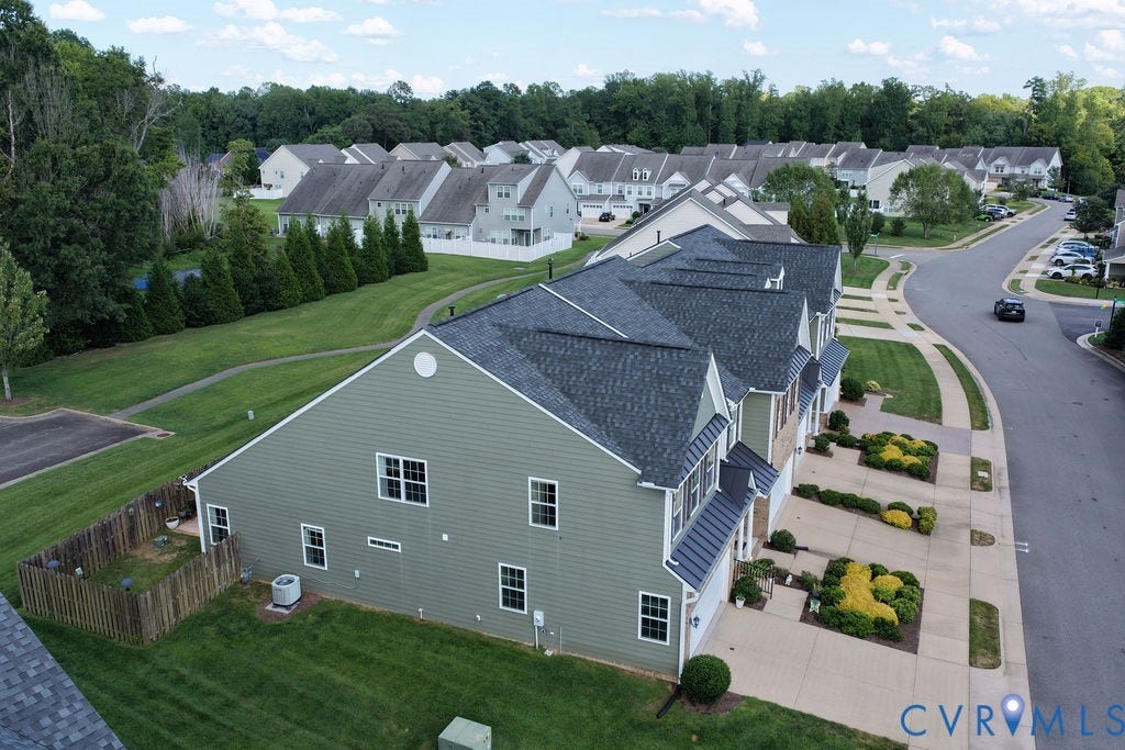 8264 Marley Drive, Mechanicsville, VA 23116
