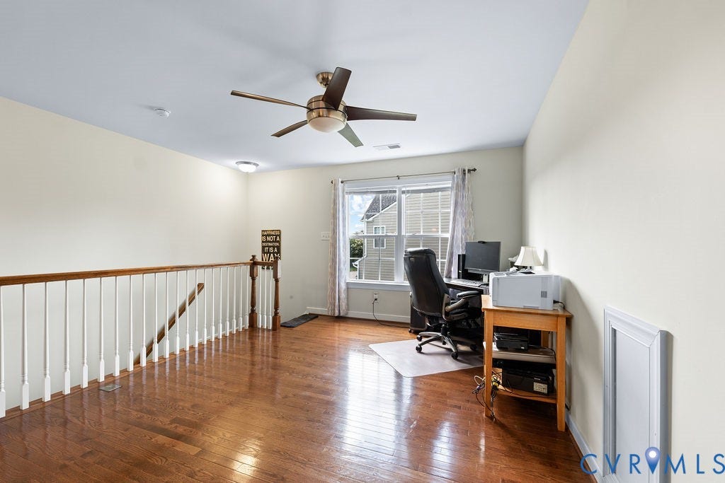 8264 Marley Drive, Mechanicsville, VA 23116