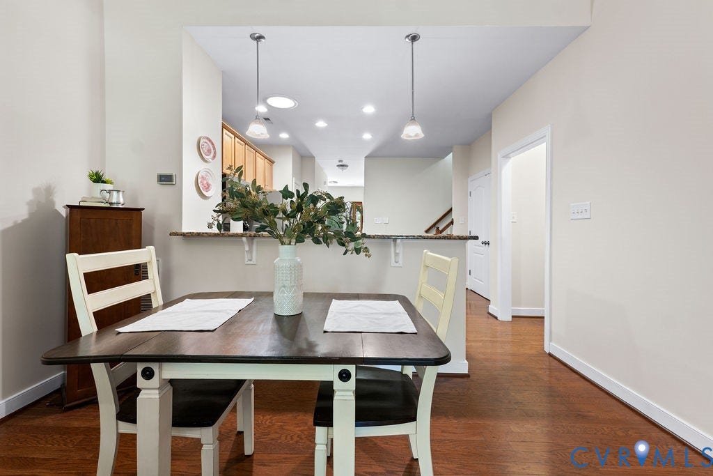 8264 Marley Drive, Mechanicsville, VA 23116