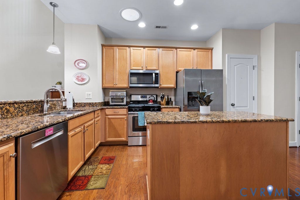 8264 Marley Drive, Mechanicsville, VA 23116