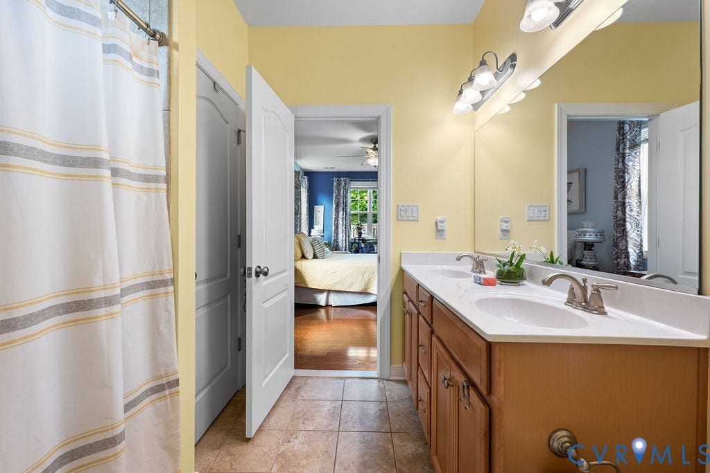 8264 Marley Drive, Mechanicsville, VA 23116