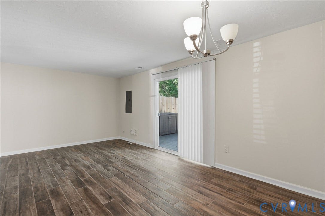 8160 Clovertree Court, Richmond, VA 23235