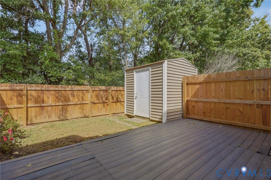 8160 Clovertree Court, Richmond, VA 23235