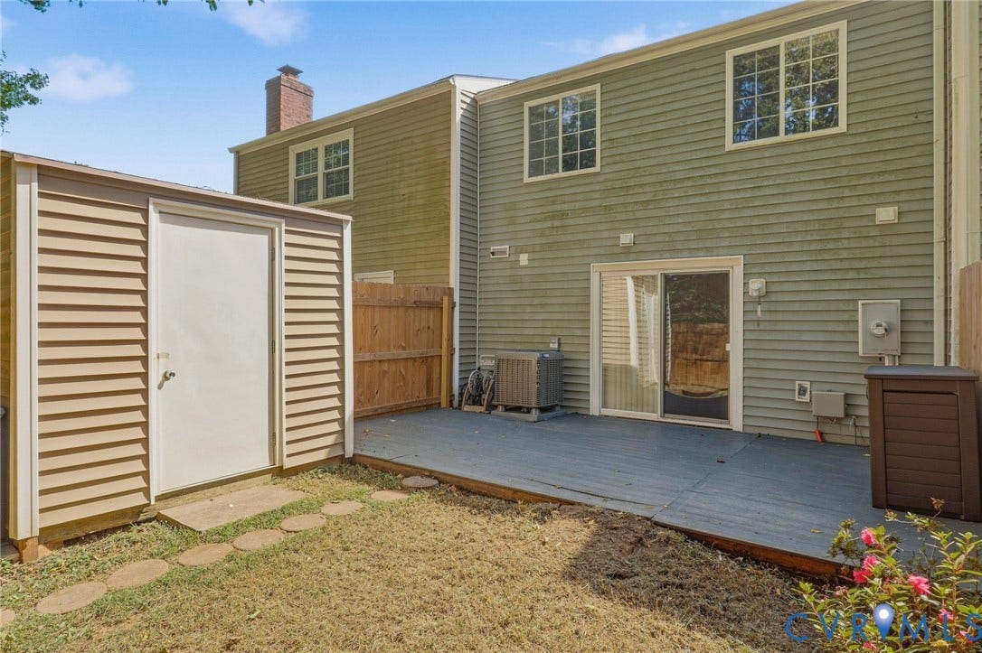 8160 Clovertree Court, Richmond, VA 23235
