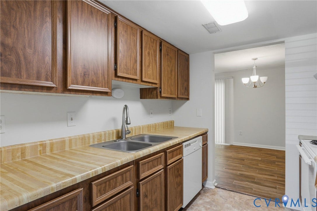 8160 Clovertree Court, Richmond, VA 23235