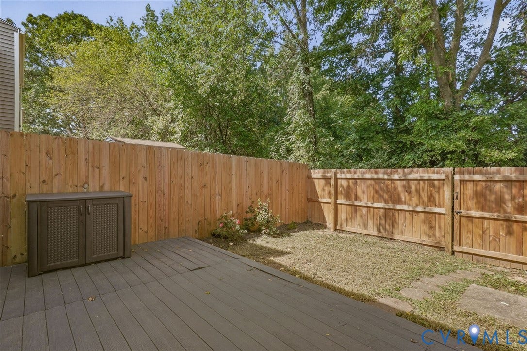 8160 Clovertree Court, Richmond, VA 23235