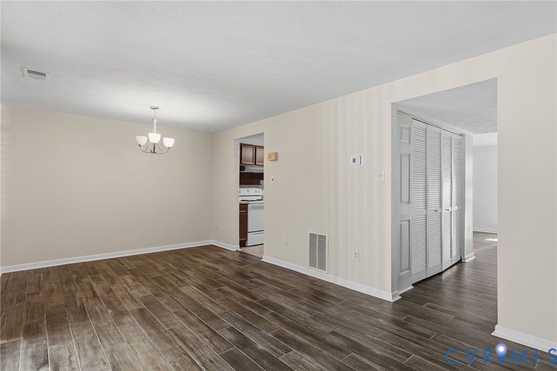 8160 Clovertree Court, Richmond, VA 23235