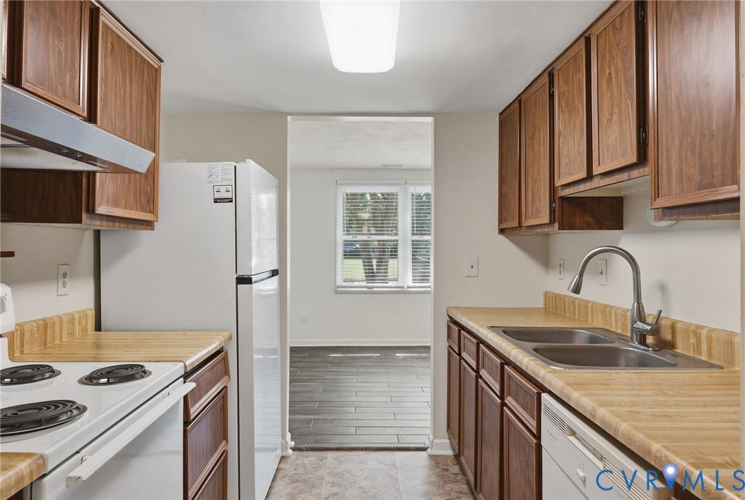 8160 Clovertree Court, Richmond, VA 23235