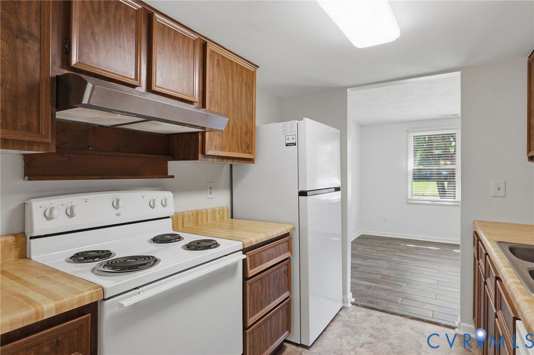 8160 Clovertree Court, Richmond, VA 23235