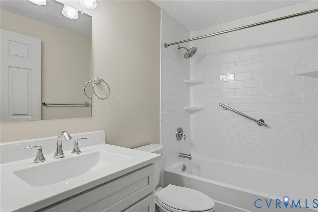 8160 Clovertree Court, Richmond, VA 23235