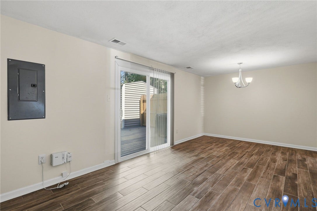 8160 Clovertree Court, Richmond, VA 23235