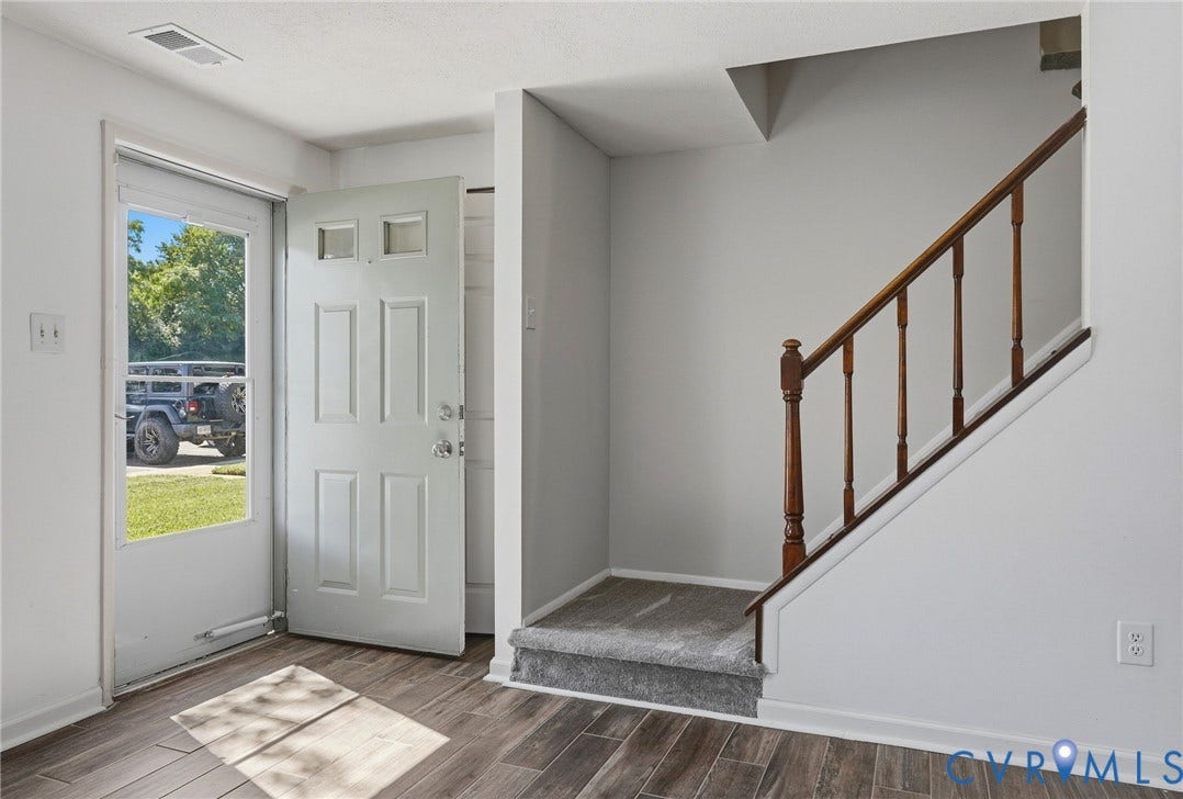 8160 Clovertree Court, Richmond, VA 23235
