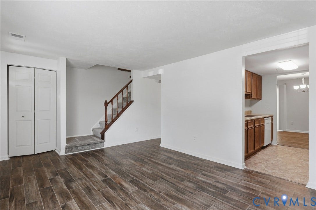 8160 Clovertree Court, Richmond, VA 23235