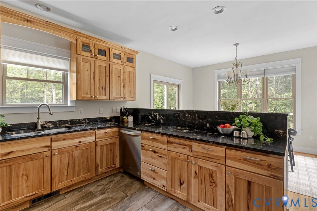 762 Grace Johnson Road, Kents Store, VA 23084