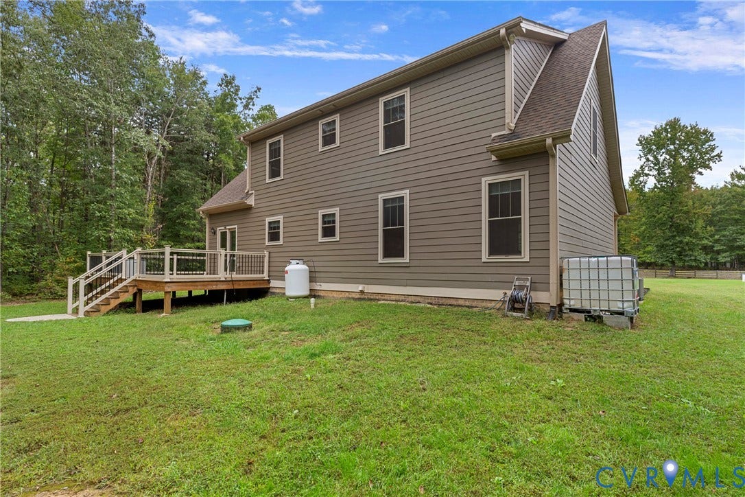 762 Grace Johnson Road, Kents Store, VA 23084