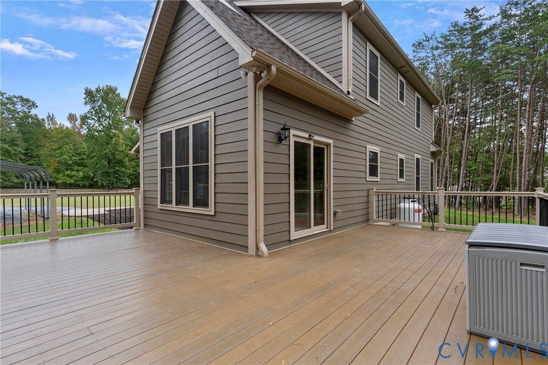 762 Grace Johnson Road, Kents Store, VA 23084
