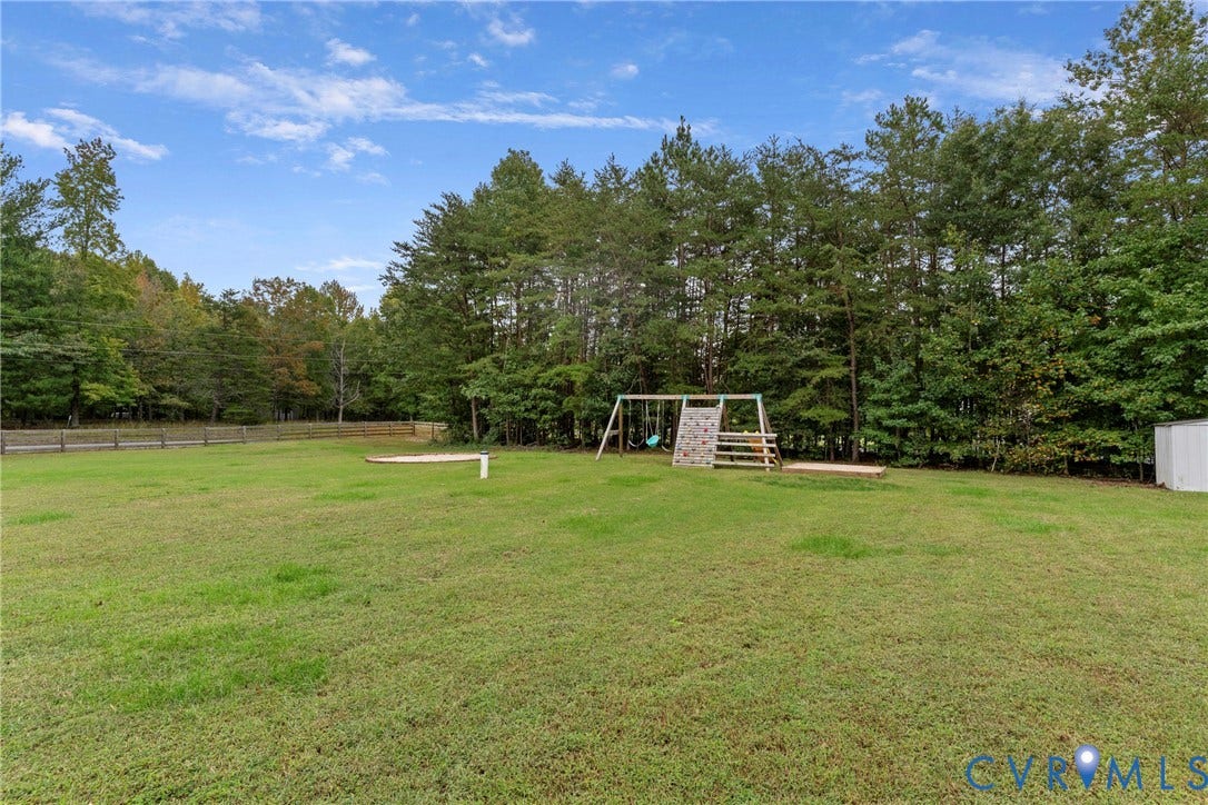 762 Grace Johnson Road, Kents Store, VA 23084