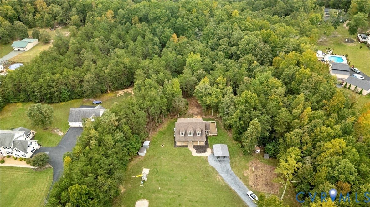 762 Grace Johnson Road, Kents Store, VA 23084