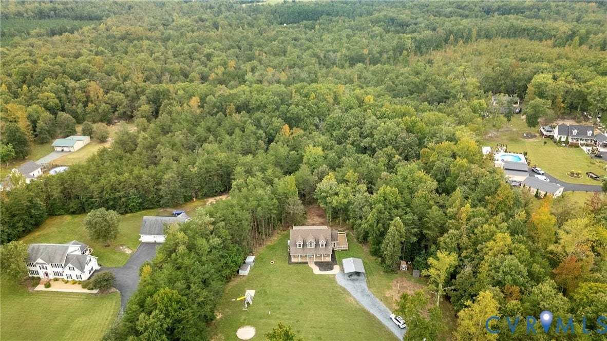 762 Grace Johnson Road, Kents Store, VA 23084