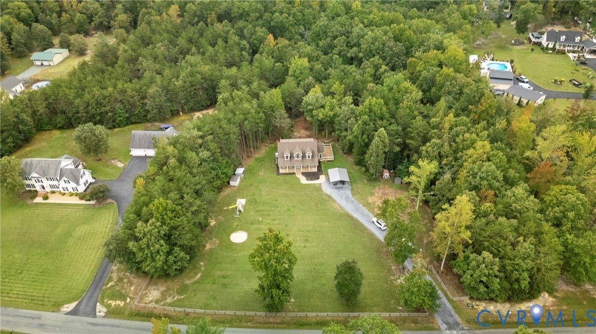 762 Grace Johnson Road, Kents Store, VA 23084