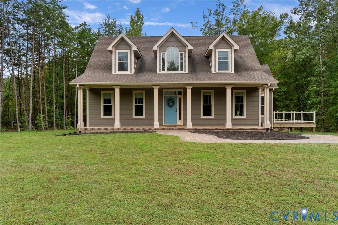 762 Grace Johnson Road, Kents Store, VA 23084