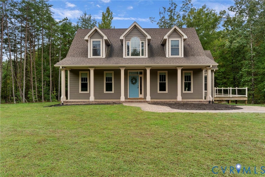 Property photo for 762 Grace Johnson Road, Kents Store, VA