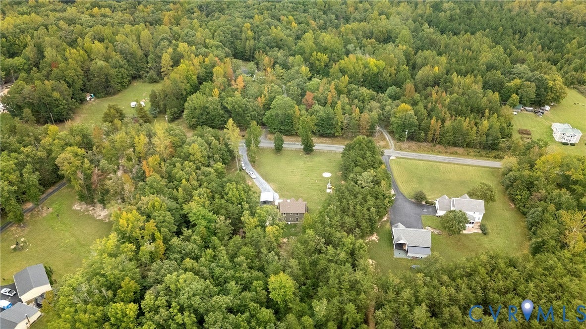 762 Grace Johnson Road, Kents Store, VA 23084