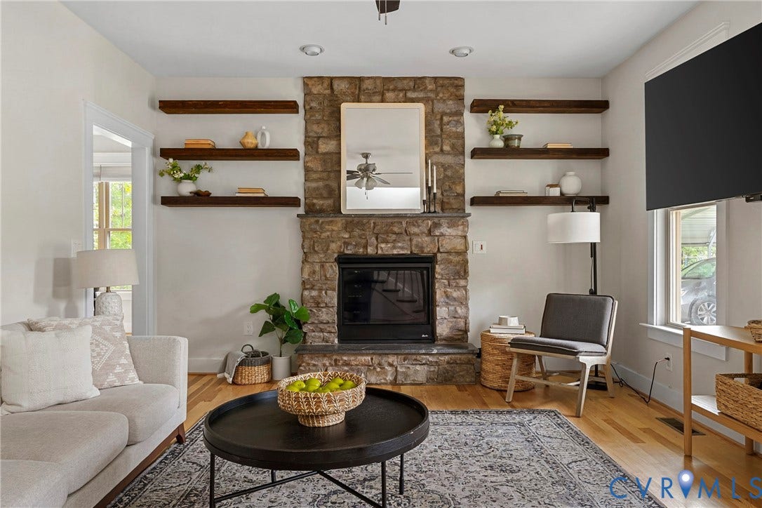 762 Grace Johnson Road, Kents Store, VA 23084