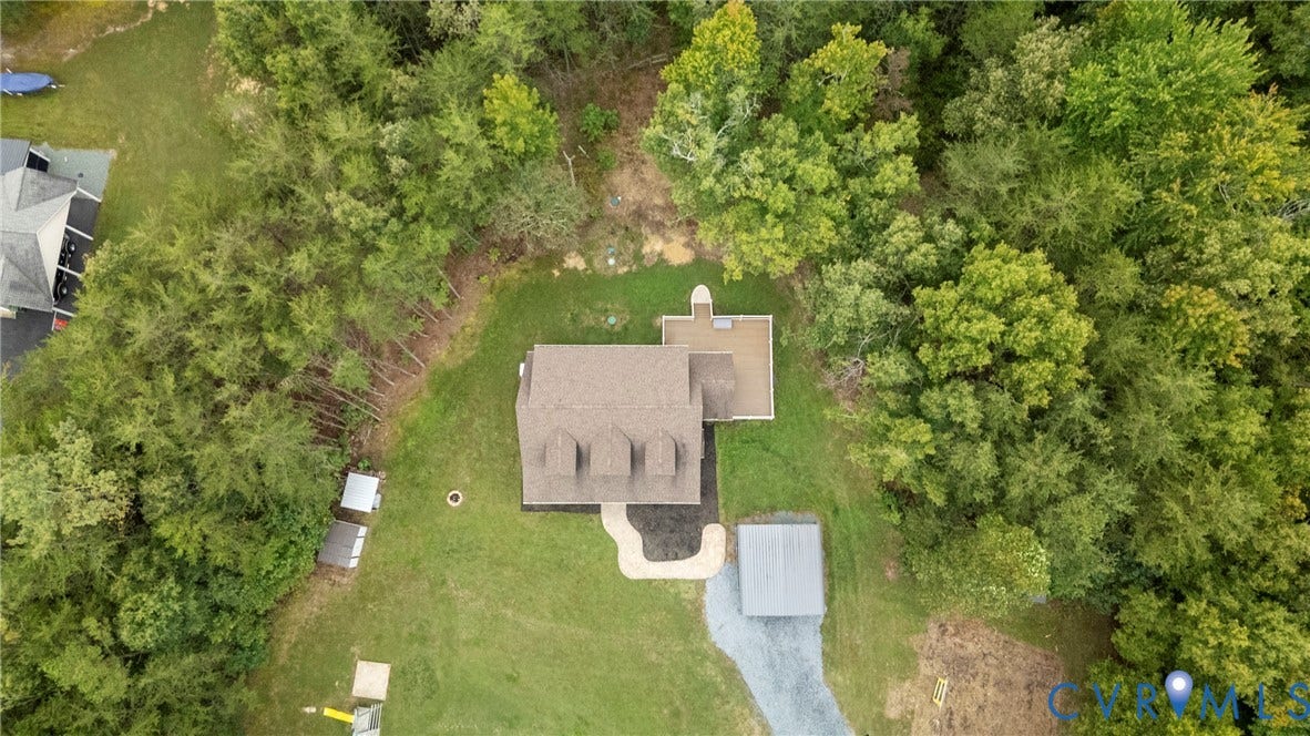 762 Grace Johnson Road, Kents Store, VA 23084