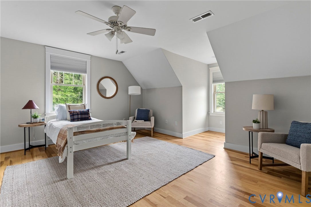 762 Grace Johnson Road, Kents Store, VA 23084