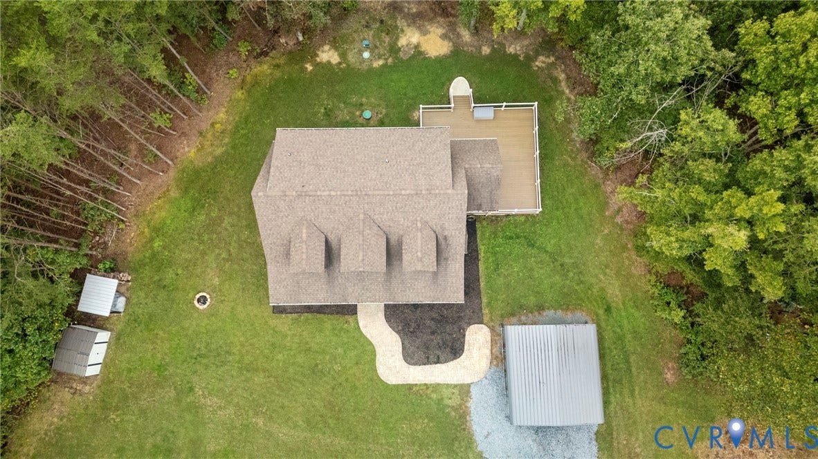 762 Grace Johnson Road, Kents Store, VA 23084