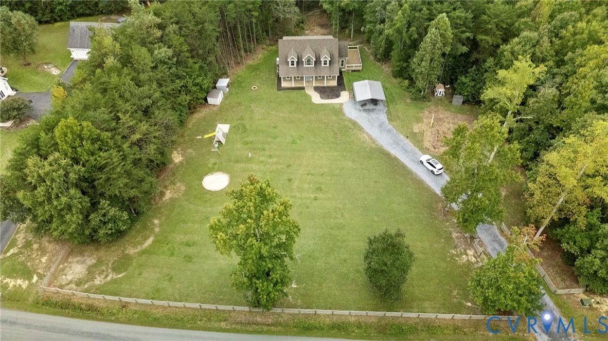 762 Grace Johnson Road, Kents Store, VA 23084