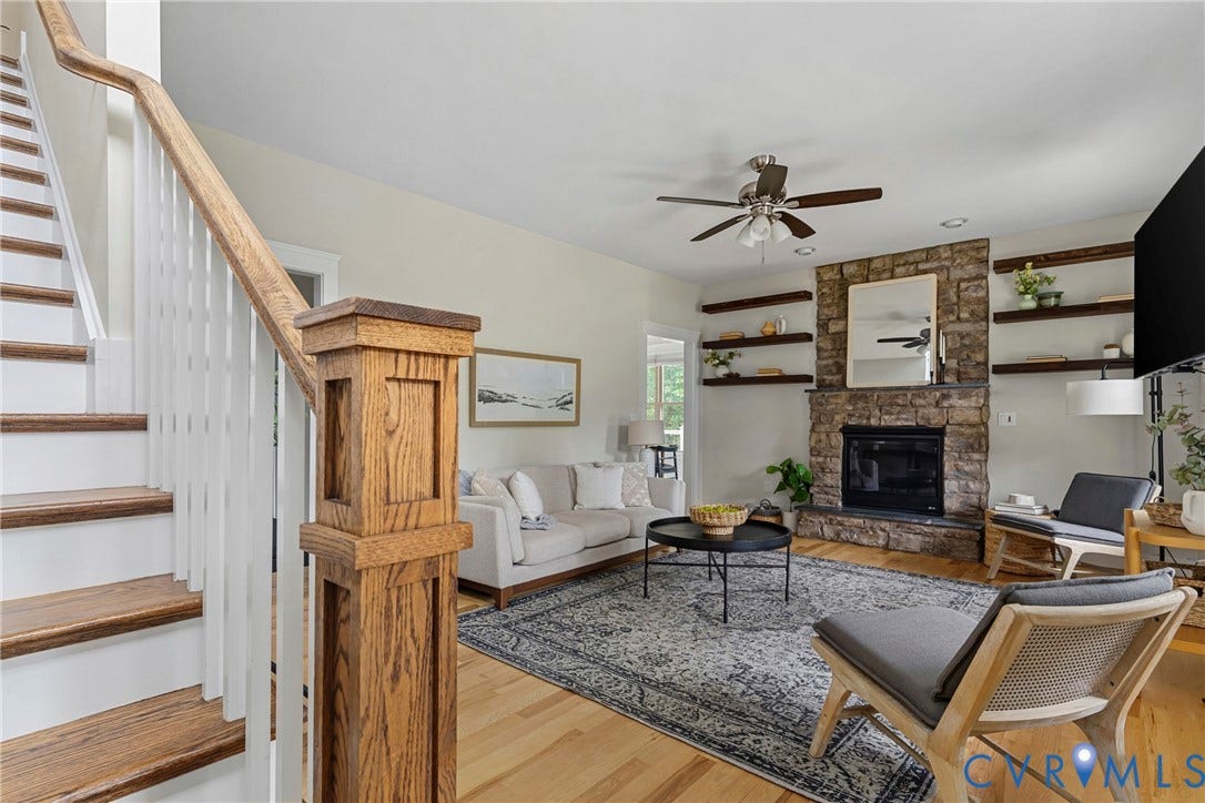 762 Grace Johnson Road, Kents Store, VA 23084